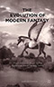 The Evolution of Modern Fantasy:  From Antiquarianism to the Ballantine Adult Fantasy Series